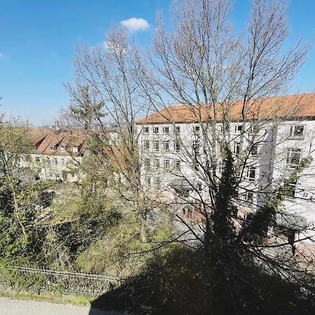 City Apartment Alt Saarbrücken Exterior foto
